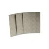 Proxxon Papier de verre feuille autocollante grain 180 pour PS 13