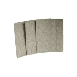 Proxxon Papier de verre feuille autocollante grain 180 pour PS 13
