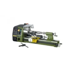 Proxxon PD 250/E - Tour de précision entrepointe 250 mm