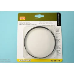 Proxxon Ruban de scie Bi-métal pour MBS240/E