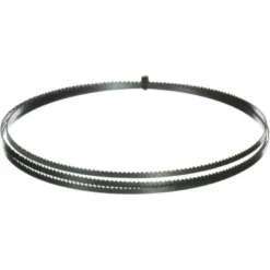 Proxxon Ruban de scie 24 dents fines pour acier et laiton pour MBS 240/E