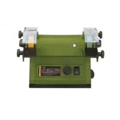 Proxxon SP/E - Ponceuse et polisseuse de 3000 à 9000 tr/min regul de 8 à 24 m/sec