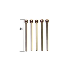 Proxxon - SUPPORT DE RECHANGE 5pcs