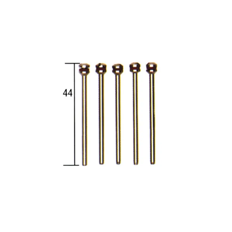 Proxxon - SUPPORT DE RECHANGE 5pcs