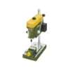 Proxxon TBM 220 - Perceuse d''établi 3 vitesses livré avec 6 pinces de 1,0 à 3,2 mm