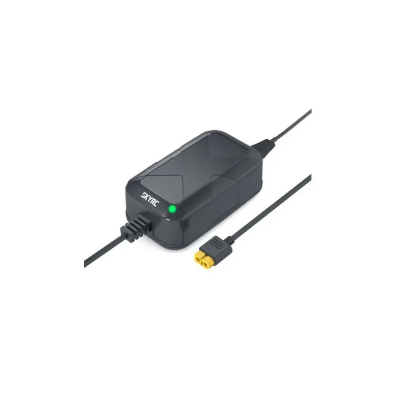 PSA100 AC/DC (100W) Power Supply Adaptor (XT60 connector) SkyRc