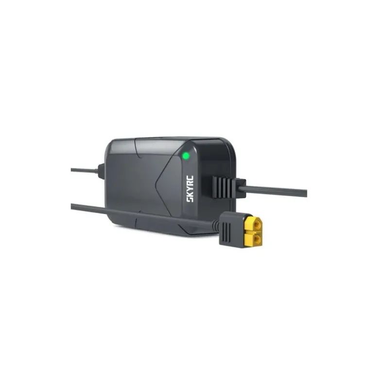 PSA100 AC/DC (100W) Power Supply Adaptor (XT60 connector) SkyRc