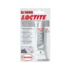 Pâte à joint moteur LOCTITE silicone gris SI5660 40ml