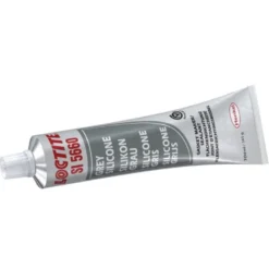 Pâte à joint moteur LOCTITE silicone gris SI5660 40ml