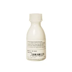Pâte époxy colorante blanc pur (RAL 9010) 50g R&G