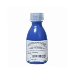 Pâte époxy colorante bleu (RAL 5005) 50g R&G