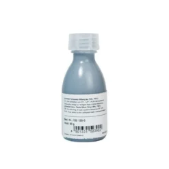 Pâte époxy colorante gris (RAL 7001) 50g R&G