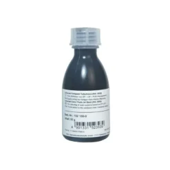 Pâte époxy colorante noir (RAL 9005) 50g R&G