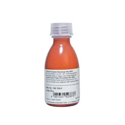 Pâte époxy colorante orange (RAL 2004) 50g R&G