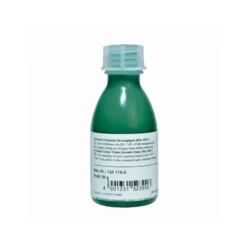 Pâte époxy colorante vert émeraude (RAL 6001) 50g R&G