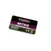 Puce TopFuel MTAG Battery sticker (4pcs)