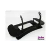 Pupitre acryl noir mat pour DC-14/16/24 Jeti