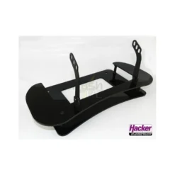 Pupitre acryl noir mat pour DC-14/16/24 Jeti
