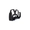 Pupitre acryl noir mat pour DSII 14/16/24 Jeti