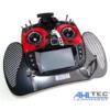 Pupitre AHLtech Black pour émetteur Graupner MZ16 & MZ32