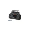 Pupitre AHLtech Black pour émetteur FrSky Tandem XE