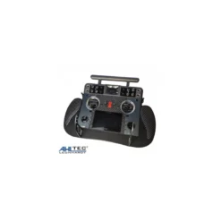 Pupitre AHLtech Black pour émetteur FrSky Tandem XE