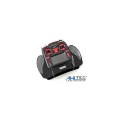 Pupitre AHLtech Black pour émetteur RadioMaster TX16s