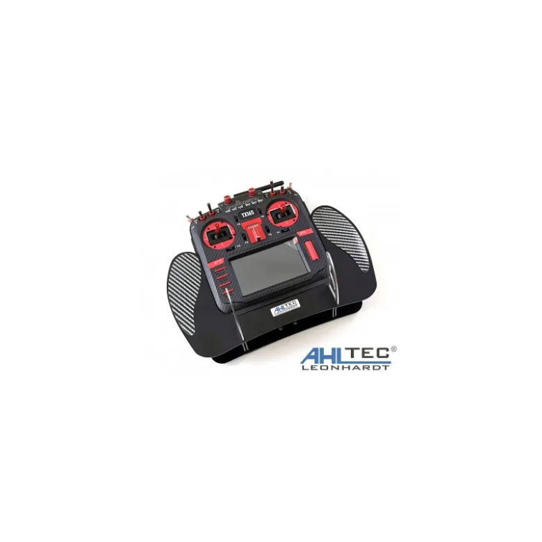 Pupitre AHLtech Black pour émetteur RadioMaster TX16s