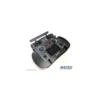 Pupitre AHLtech Carbone pour émetteur FrSky Tandem XE
