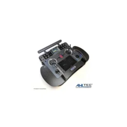 Pupitre AHLtech Carbone pour émetteur FrSky Tandem XE
