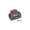 Pupitre AHLtech Carbone pour émetteur RadioMaster TX16s