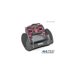 Pupitre AHLtech Carbone pour émetteur RadioMaster TX16s