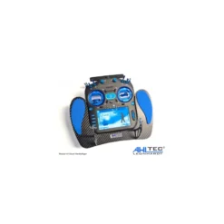 Pupitre AHLtech Carbone pour émetteur RadioMaster TX16s MK3