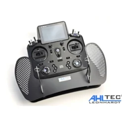 Pupitre AHLtec pour FrSky Tandem X18 & X18 S Black