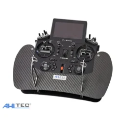 Pupitre AHLtec pour FrSky Tandem X20 & X20 S Carbone