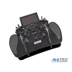 Pupitre AHLtec pour FrSky Tandem X20 & X20 S Black