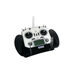 Pupitre AHLtec pour FrSky Taranis QX7 Black