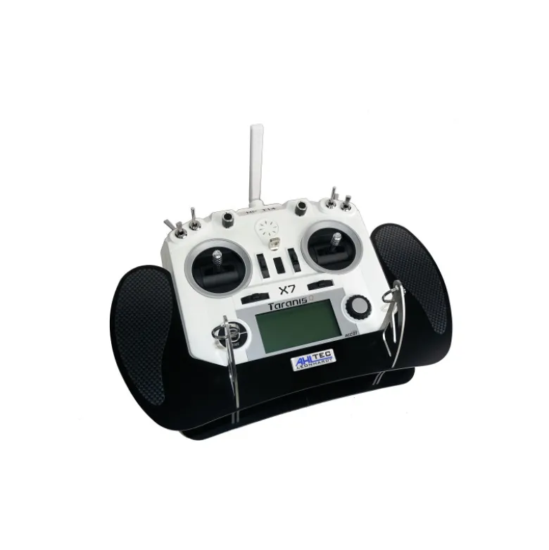 Pupitre AHLtec pour FrSky Taranis QX7 Black