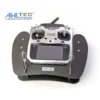 Pupitre AHLtec pour Futaba 16iz Carbone