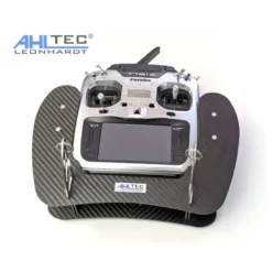 Pupitre AHLtec pour Futaba 16iz Carbone