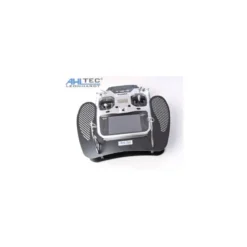 Pupitre AHLtec pour Futaba 16iz Black
