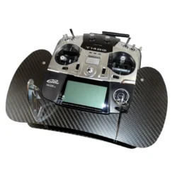 Pupitre AHLtec pour Futaba 14sg Carbone