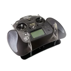 Pupitre AHLtec pour Futaba T6K Black