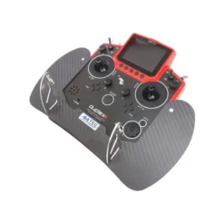 Pupitre AHLtec pour JETI duplex Carbone ds-12