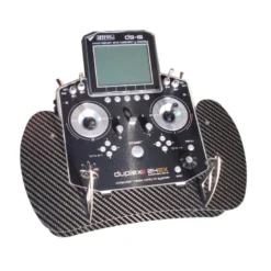 Pupitre AHLtec pour JETI duplex Carbone ds-14, ds-16, ds-16 II & ds-24
