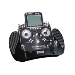 Pupitre AHLtec pour JETI duplex Black ds-14, ds-16, ds-16 II & ds-24