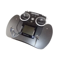 Pupitre AHLtec pour Multiplex Cockpit SX7, SX9 & SX12 Carbone