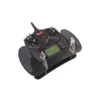 Pupitre AHLtec pour Spektrum DX6 (V2, G2, G3) & DX7 & DX8 G2 Black