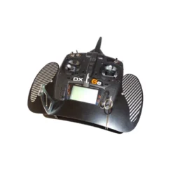 Pupitre AHLtec pour Spektrum DX6e & DX8e Black