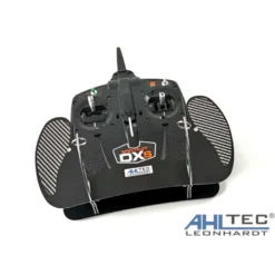 Pupitre AHLtec pour Spektrum DXS Black